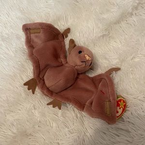 Batty Beanie Baby